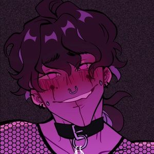 Meet your Posher, Eivor